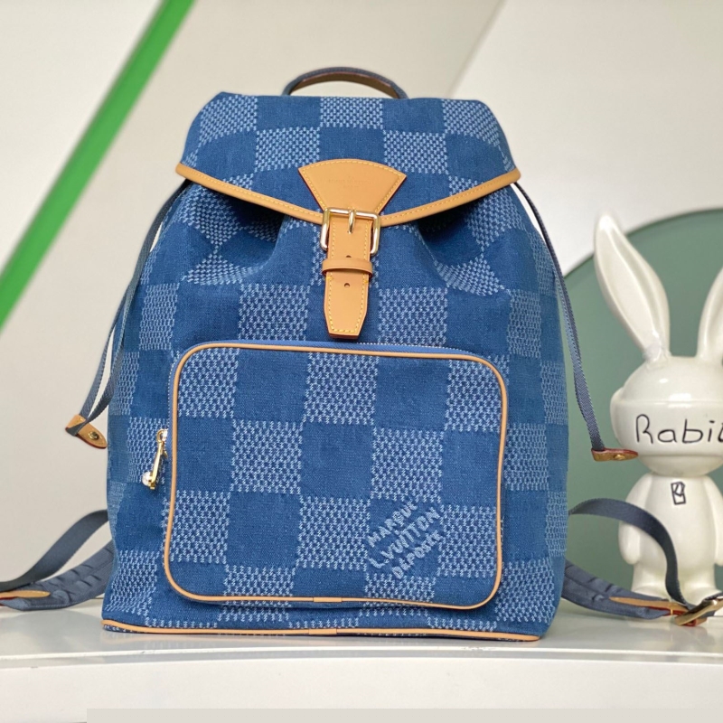 LV Backpacks